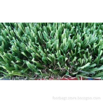 Durable 45mm Balcony Artificial Grass High Burning Resistan